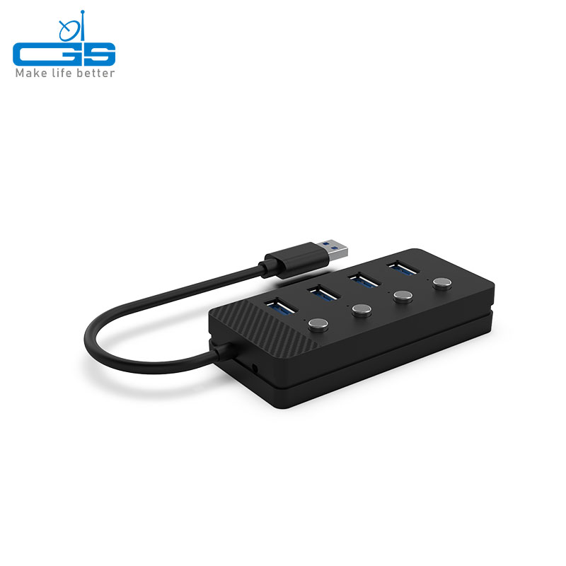 4 port USB3.0 HUB